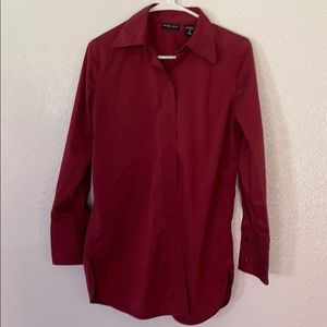 Women’s New York & Co Button Down